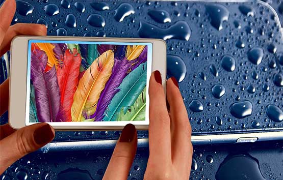 forfait mobile pour appeler vers l’étranger